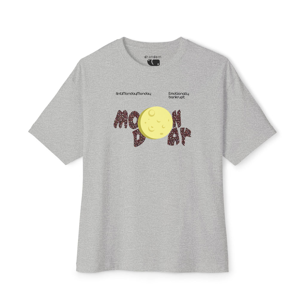 Anti-Monday-Monday (Grey)