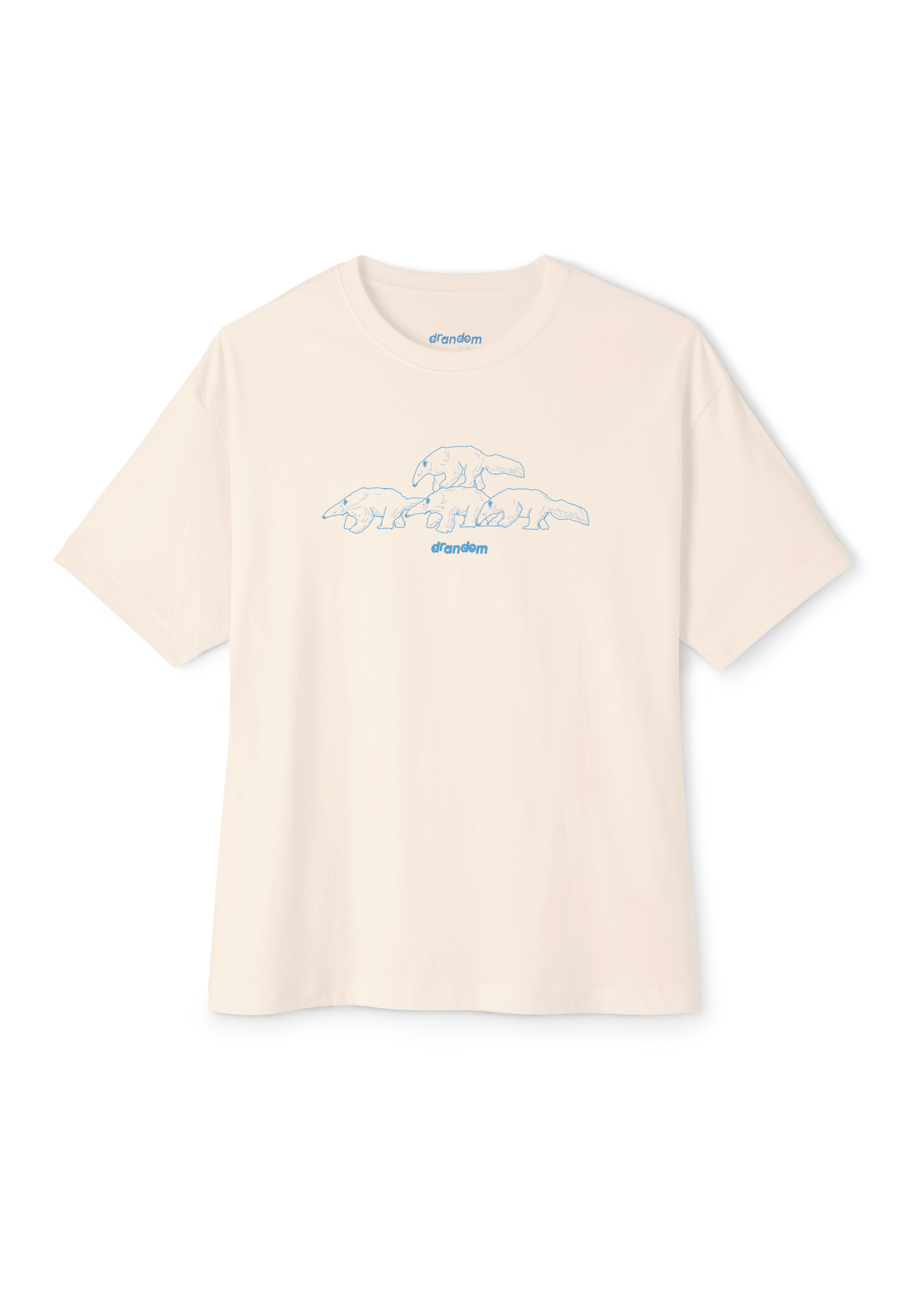 Drandom's Tamandua (Natural)