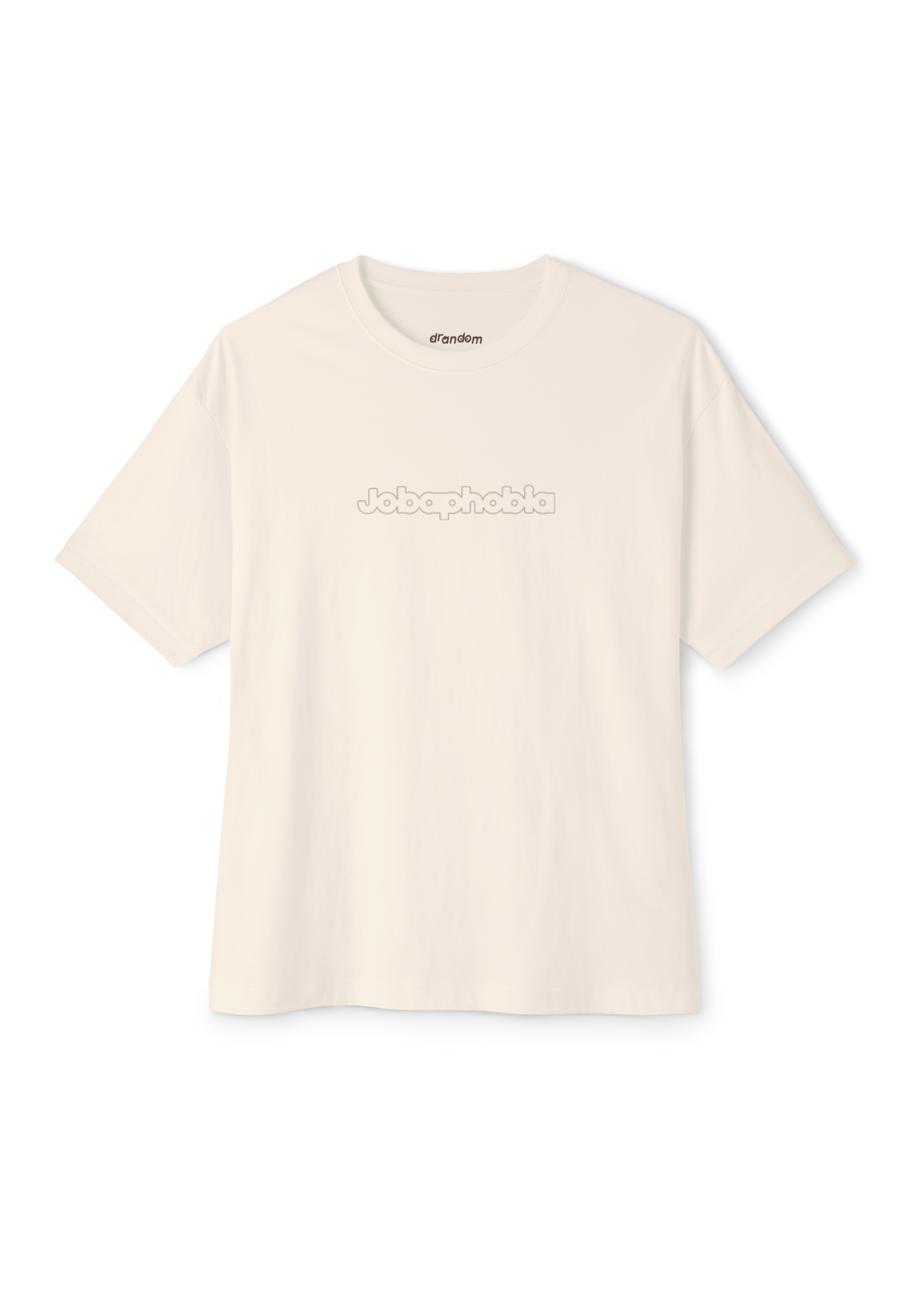 Jobaphobia (Natural)