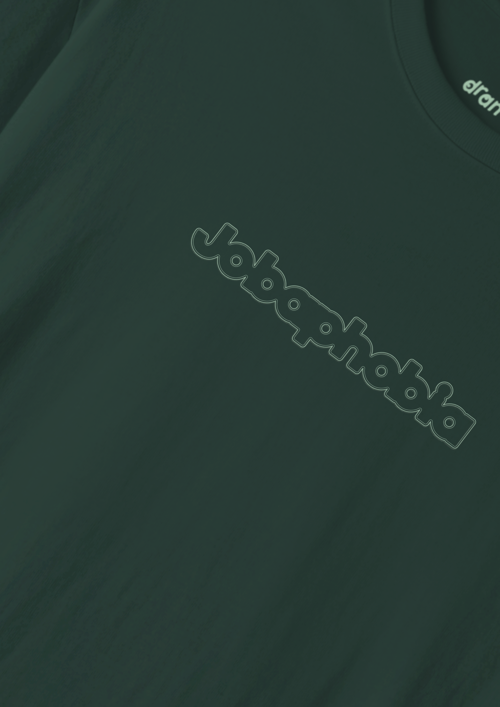 Jobaphobia (Forest Green)