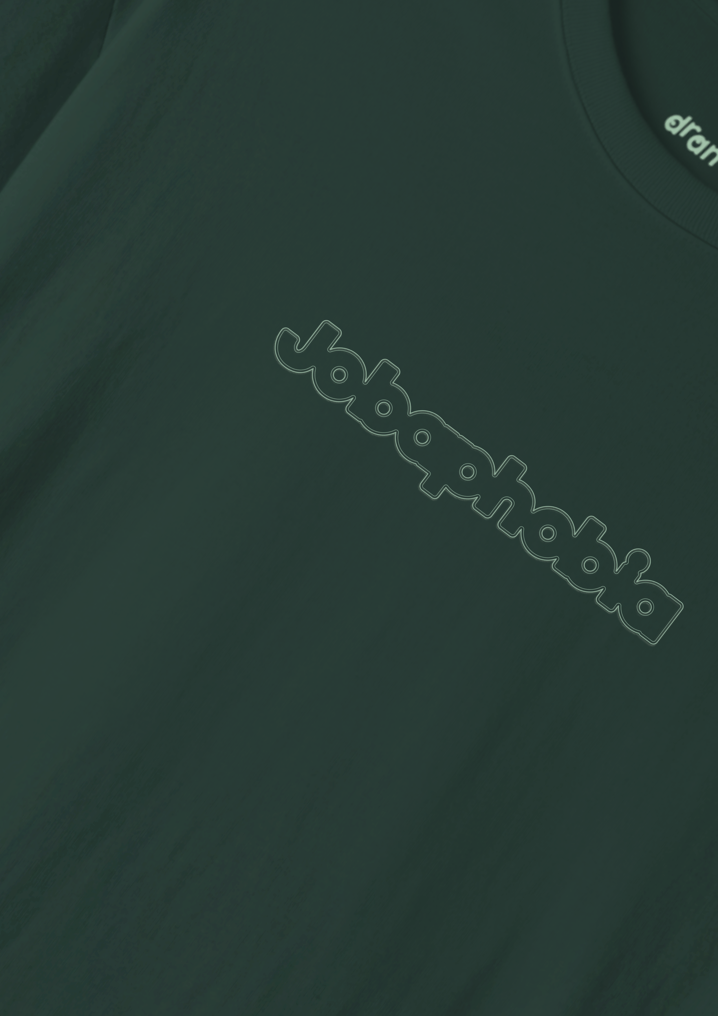 Jobaphobia (Forest Green)