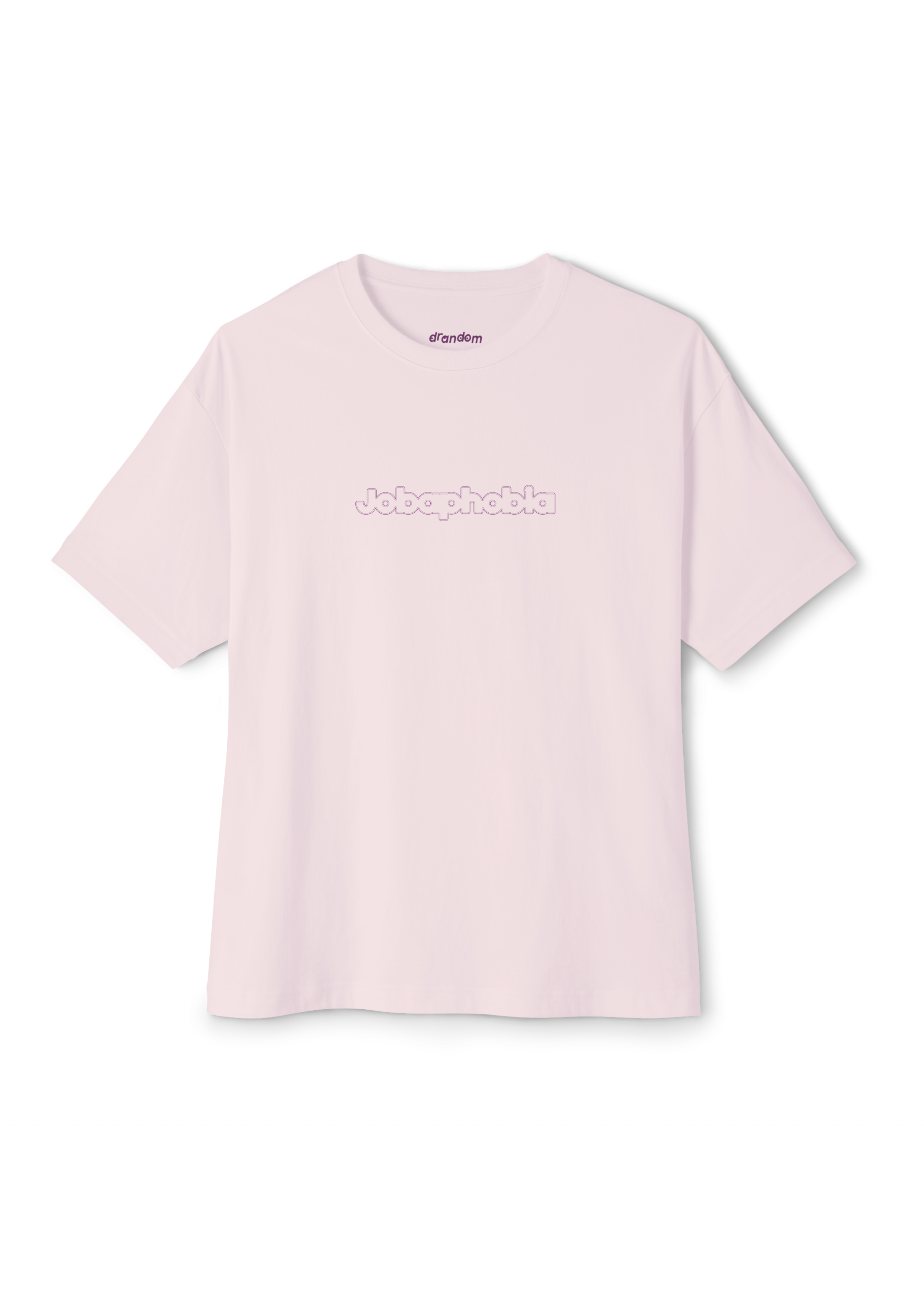 Jobaphobia (Pink)