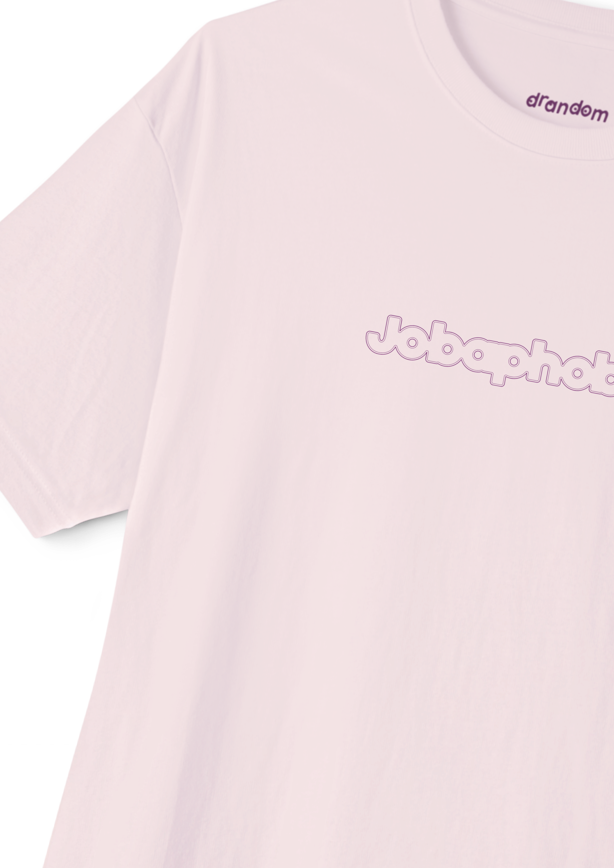 Jobaphobia (Pink)