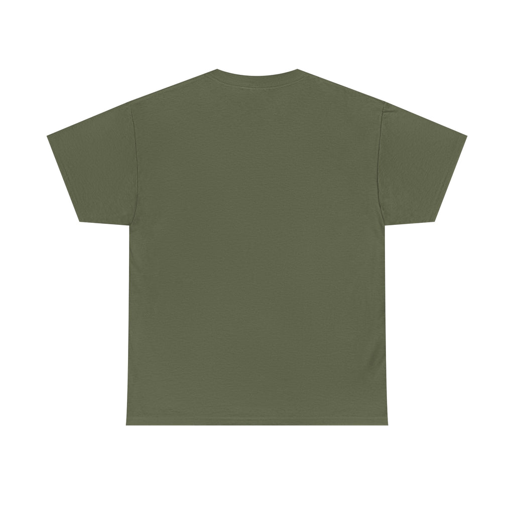 Drandom Basic (Military Green)