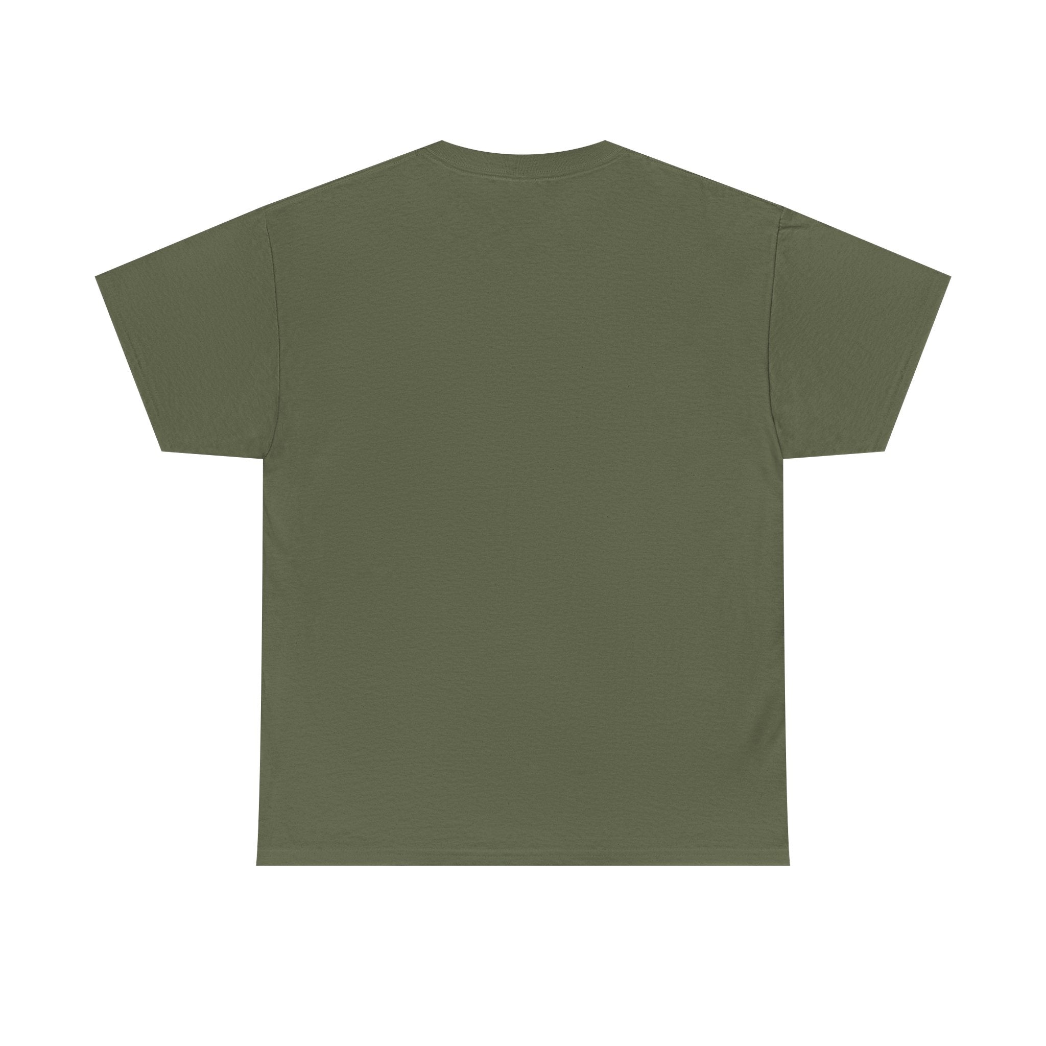 Drandom Basic (Military Green)